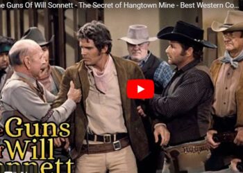 Watch “The Secret of Hangtown Mine”