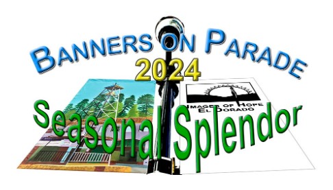 20th Annual Banners on Parade