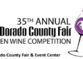 Sip, Savor, and Compete: El Dorado County Fair Uncorks 35th Annual Wine Competition