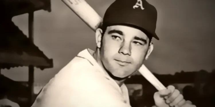 Ferris Roy Fain: A Baseball Maverick’s Journey From Major League, to Construction, to Cannabis Bust in Georgetown