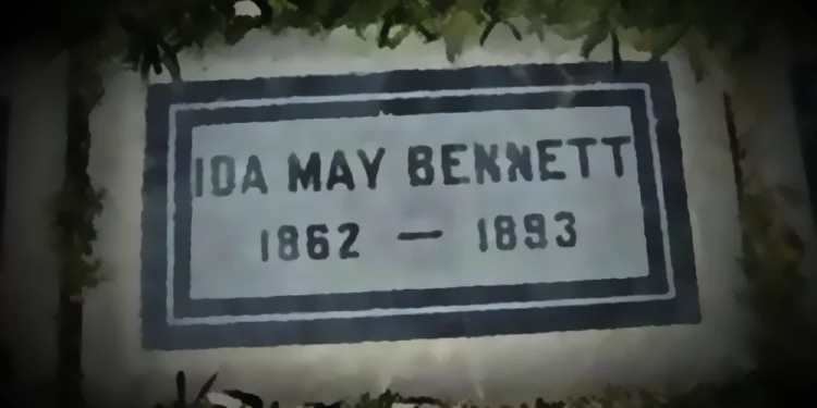 Echoes of Tragedy: The Untold Story of Ida May Bennett