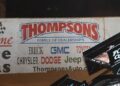 Thompson’s Family of Dealerships Accelerates Partnership with Placerville Speedway for Thrilling Racing Season