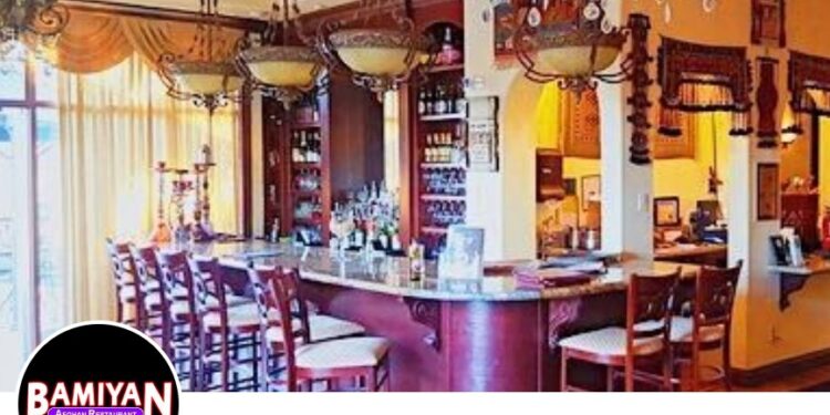 El Dorado Hills Bamiyan Afghan Restaurant Evolves into Capital Kabob House