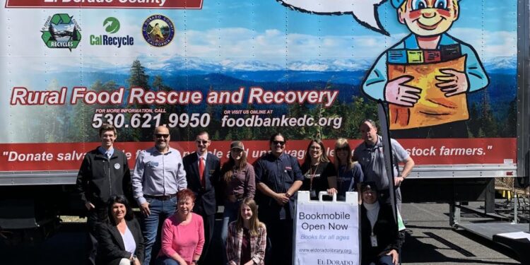 El Dorado County Hub Day: A Beacon of Community Unity in South County