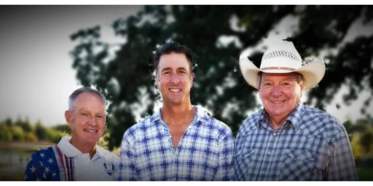 Editorial: Calling the Races For Supervisors – Veerkamp, Ferrero, Turnboo