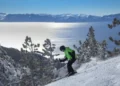 Snowpack Surges to 113%: South Tahoe Ski Resorts Extend Season Amidst Spring Snowfall