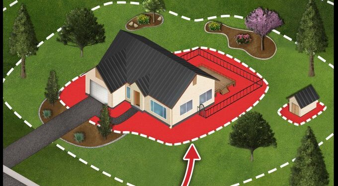 Fortifying Homes Against Wildfires: The Power of Defensible Space