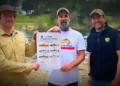 Milestone Angling: El Dorado County Fisherman Triumphs in California’s 500th Heritage Trout Challenge