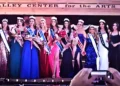 Watch These 15 Amazing Young Ladies Compete in the Miss El Dorado County 2024!