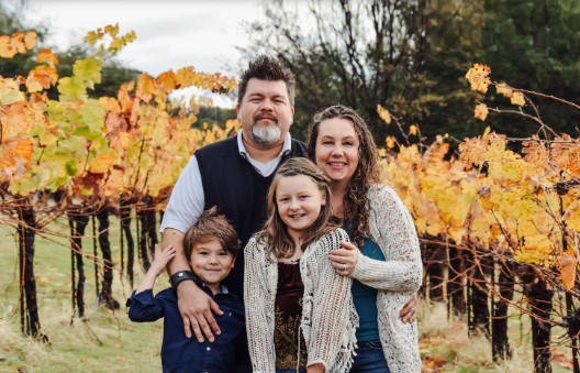 El Dorado County Winery Struggles Amid Soaring Fire Insurance Costs