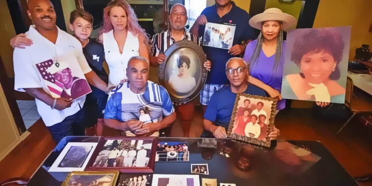 Black Families in Coloma Seek Restitution for Ancestral Land Taken for State Park