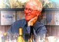 Visionary Winemaker Steve Edmunds receives Lifetime Achievement Award
