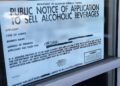 ABC Announces New Liquor Licenses for El Dorado County