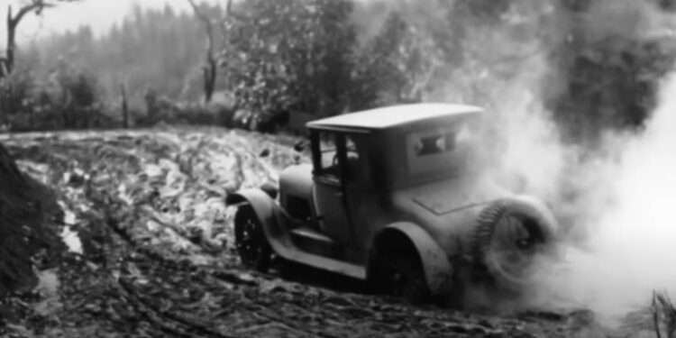 The Road to Tahoe: A Journey Through Time