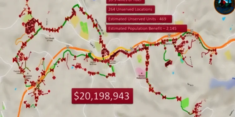 Placerville Strikes a New “Gold Rush” with $20M Grant for Open-Access Fiber Network
