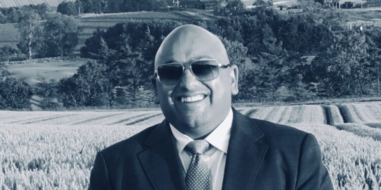 Suneet Singal Launches $1,000 Grant for U.S. Undergraduate and Graduate Students