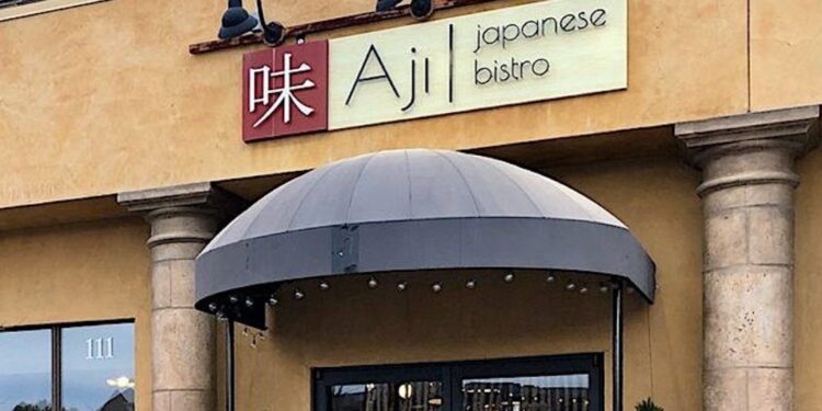 El Dorado Hills Town Center Sues Aji Japanese Bistro for Breach of Contract