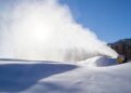 Snowmaking Begins at Lake Tahoe Ski Resorts: November Openings Announced