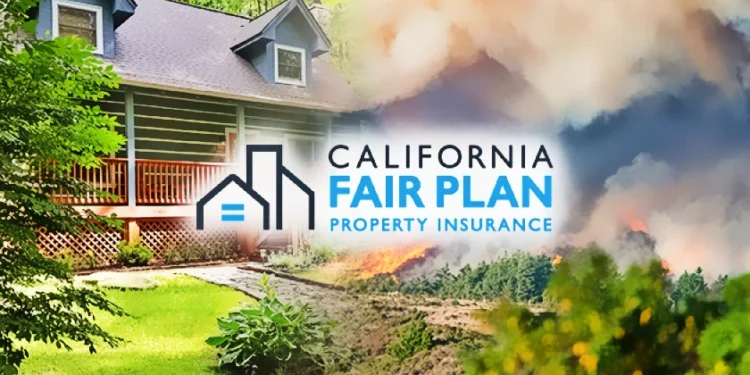 El Dorado County Couple Pushes for FAIR Plan Transparency in Insurance Premiums