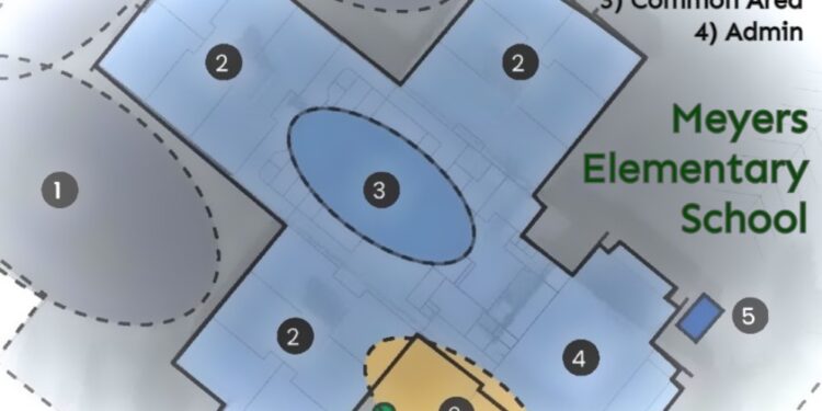 Meyers Elementary: A Pioneer in Innovative Education