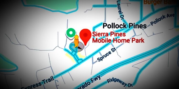 Early Morning Blaze Destroys Travel Trailer, Leaving One Dead