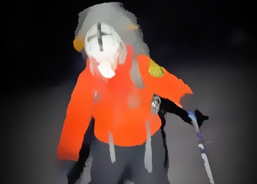 Rescue at Saxon Creek: Lessons in Backcountry Safety