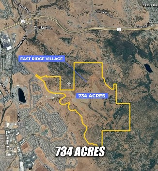 East Ridge Village: A Master-Planned Community Takes Shape in El Dorado Hills