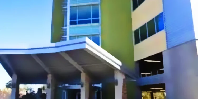 El Dorado Transit Reopens Tribal Health Bus Stop