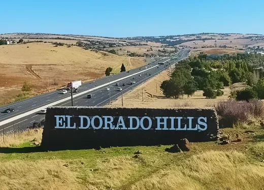 The Evolution of El Dorado Hills: From Grasslands to Vibrant Community