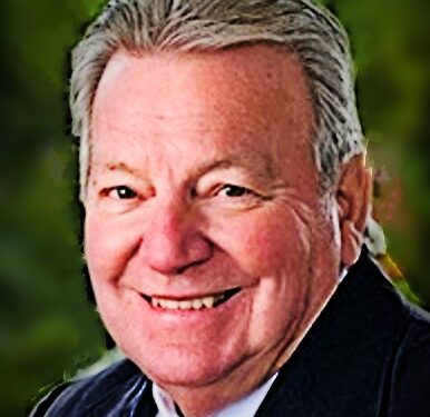 El Dorado County Board of Supervisors Elects George Turnboo as Chair