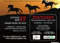 All About Equine Hosts 12th Annual ‘Boots and Bling’ Fundraiser to Support Horse Rescue