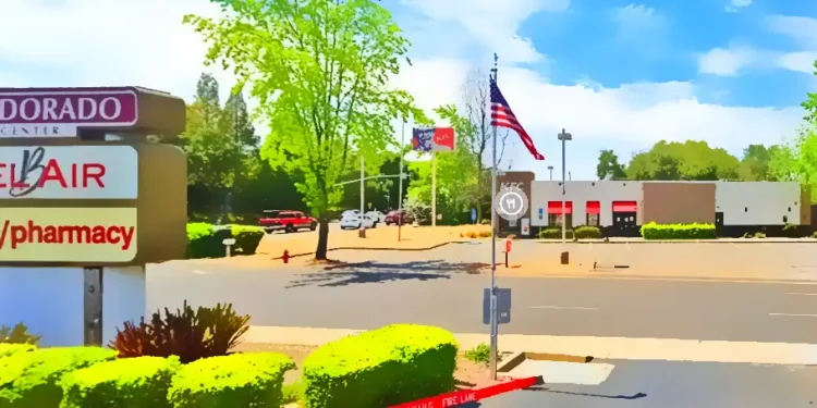 Habit Burger & Grill to Open in Cameron Park, Replacing KFC