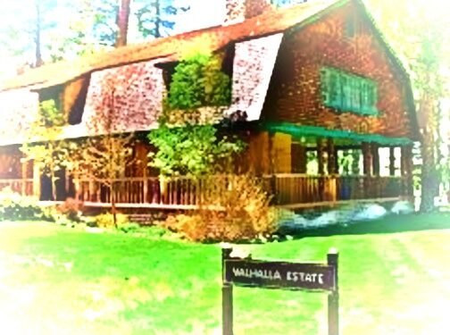 Valhalla Tahoe Launches Major Restoration of Historic Heller Estate