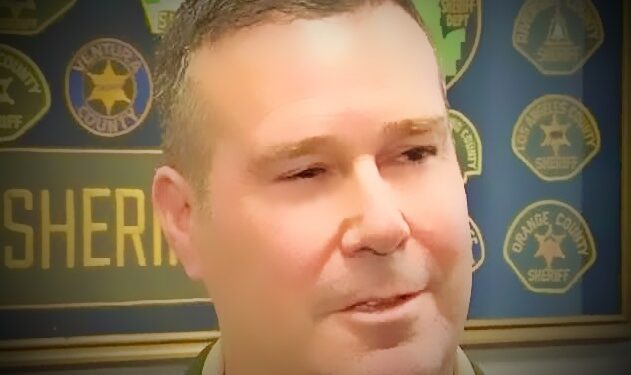 Amador County Sheriff Partners with ICE to Address Public Safety Threats