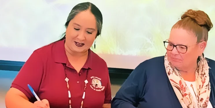 Shingle Springs Band Secures Historic Land-Into-Trust Agreement