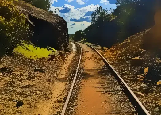 Experience Living History on the El Dorado Western Railroad – 2025 Schedule is LIVE