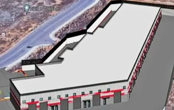 44-Unit Hobby Condos Development Approved for El Dorado Hills