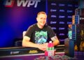 Placerville’s Shawn Daniels Wins WPT Rolling Thunder Main Event, Securing First Title and $218,600