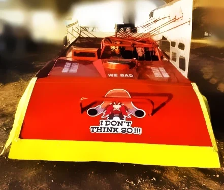 Legends Return to Placerville Speedway for 2025 Legends Weekend