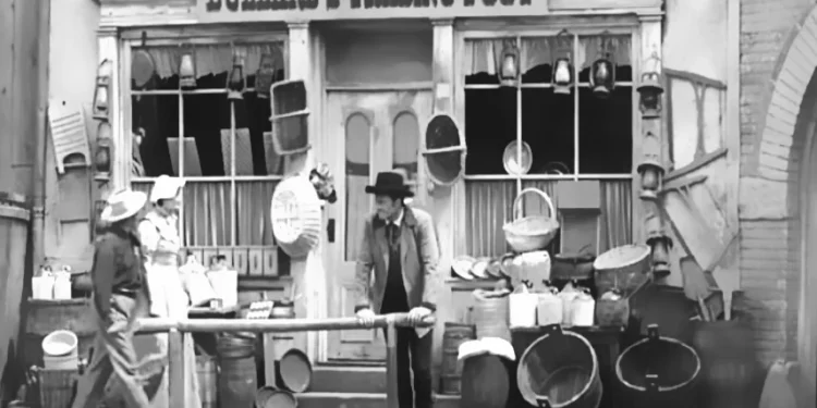 The Californians: “Hangtown” Episode Revisits Gold Rush Justice in Historic El Dorado County