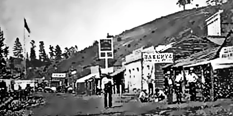 The Duel That Shaped Hangtown: Dr. Willis vs. “Doc” Hullings