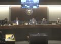El Dorado County Board Faces Public Scrutiny Over Transparency at April Meeting