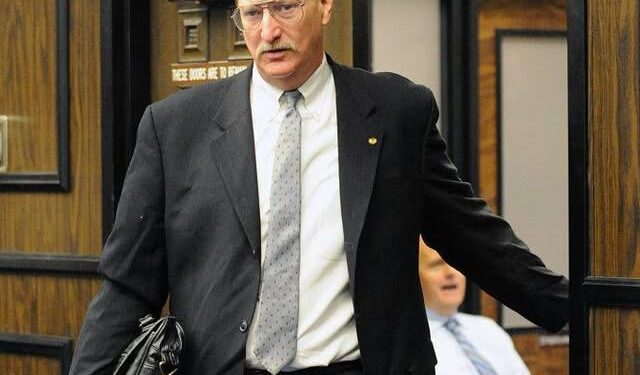 Editorial: When Justice Becomes Politics