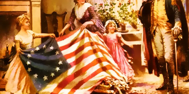 DAR Chapters Distribute American Revolution Books to Northern California Schools