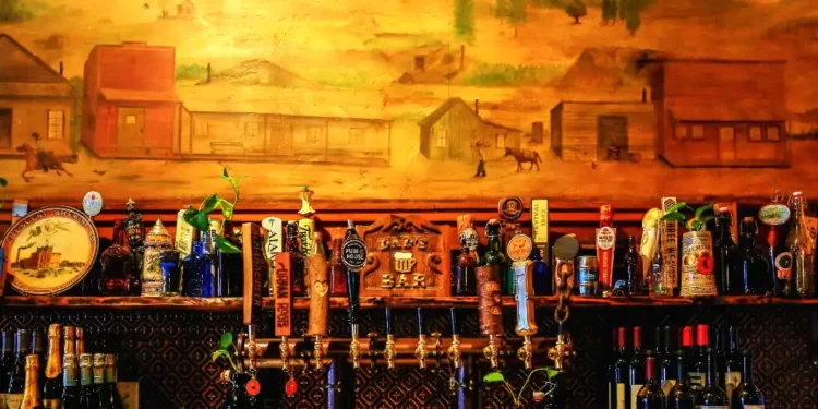 Placerville Public House Hits the Market Following National Spotlight