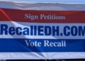 Recall Effort Targets El Dorado Hills CSD Board Over Alleged Mismanagement