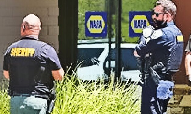 Body Found Near Discovery Plaza in Placerville Triggers Police Investigation