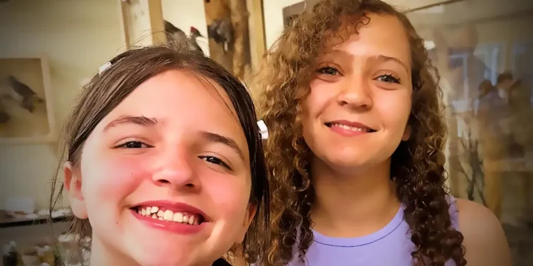 Pleasant Valley Students Explore Nature and Resilience at Sly Park Environmental Center