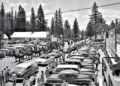 76th Annual Highway 50 Wagon Train Rides Again: A Living History Journey from Lake Tahoe to Placerville