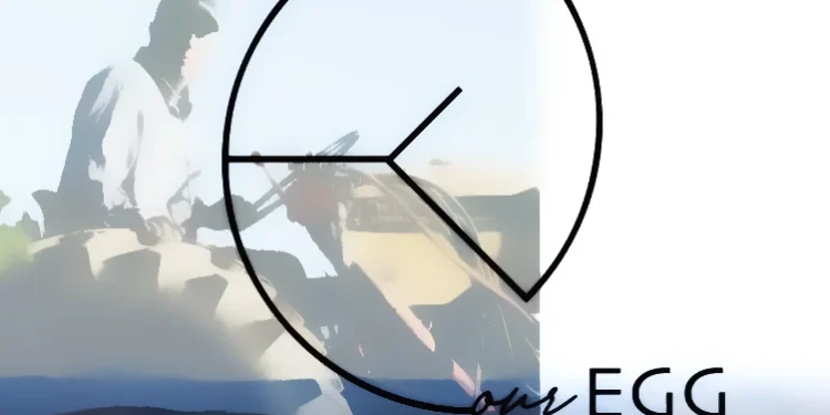 “Our EGG” Hatches New Economic Vision for El Dorado County